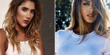 Shannon de Lima y Daniela Ospina coincidirían en un evento organizado por Juana Valentina Restrepo