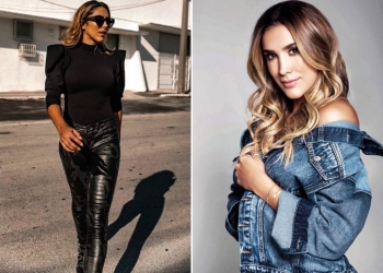 Daniela Ospina conmovió con un mensaje acerca de la importancia de la familia