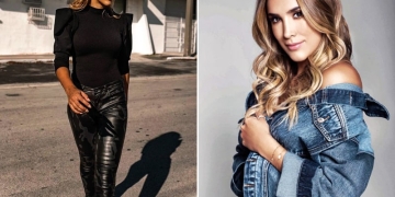 Daniela Ospina conmovió con un mensaje acerca de la importancia de la familia