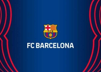 EL FC Barcelona donó 30.000 mascarillas en la lucha contra el coronavirus