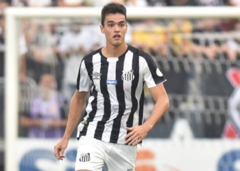 Felipe Aguilar pasa al Atlético Paranaense