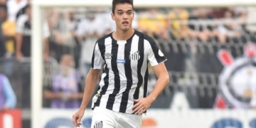 Felipe Aguilar pasa al Atlético Paranaense