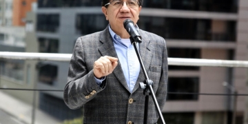 Muertes por COVID-19 en Colombia ahora son seis, dos confirmadas en las últimas horas