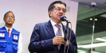 Ministerio de Salud confirmó el fallecimiento de dos pacientes a causa del COVID-19