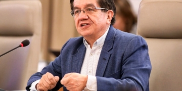 10 personas han fallecido a causa del COVID-19 en Colombia, 4 confirmadas en el último reporte