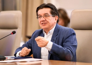 Reporte del 30 de marzo: 798 casos confirmados de COVID-19 en Colombia y 15 recuperados