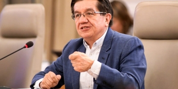 Reporte del 30 de marzo: 798 casos confirmados de COVID-19 en Colombia y 15 recuperados