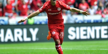 Fallo del TAS en caso Fernando Uribe, un salvavidas para Atlético Nacional