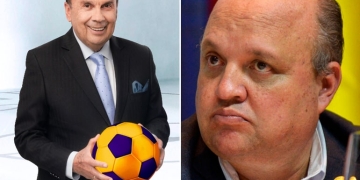 Hernán Peláez también cuestionó a Jorge Enrique Vélez: «¿Seguirá pensando en enviar factura de cobro?»