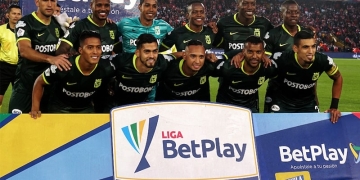 Atlético Nacional le pidió a la Dimayor cancelar la Liga 2020-I