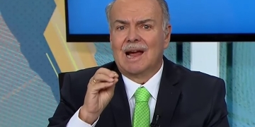 “Cuanta insensatez”. Crítica de Iván Mejía a Dimayor