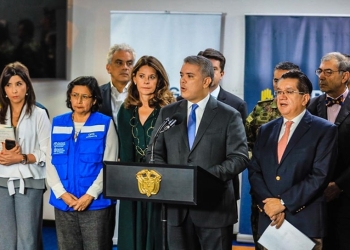 La cifra sigue subiendo: ya son 158 los casos confirmados de coronavirus COVID-19