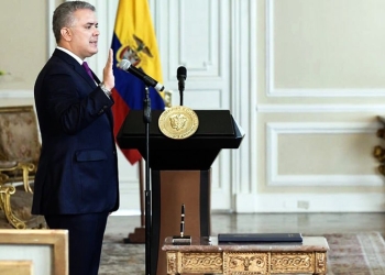 Importante anuncio de Iván Duque: 19 días de aislamiento obligatorio por el COVID-19