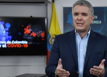 El panorama del COVID-19 en Colombia: 17 nuevos casos en 13 horas