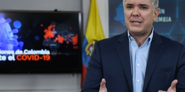 El panorama del COVID-19 en Colombia: 17 nuevos casos en 13 horas
