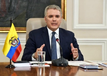 El número de contagiados por coronavirus COVID-19 en Colombia llegó a 470