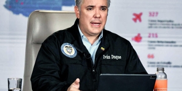 Con 108 nuevos casos, número de contagiados de COVID-19 en Colombia ya es de 906