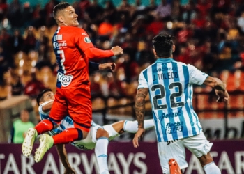 La semana en la que el DIM volvería a competir en la Copa Libertadores 2020
