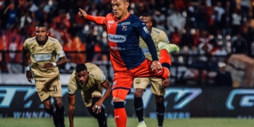 Javier Reina le respondió al #YoMeQuedoEnCasa de Andrés Ricaurte