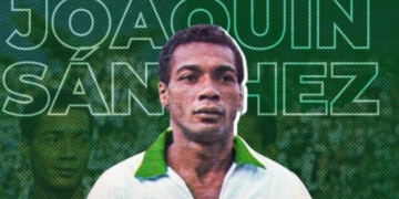 Joaquín Sánchez, histórico del Deportivo Cali, falleció