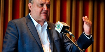 Deportivo Cali pide cambio de Presidente en la Dimayor