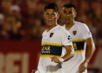 Millonarios: ¿Cómo se pagaría el fichaje Jorman Campuzano?