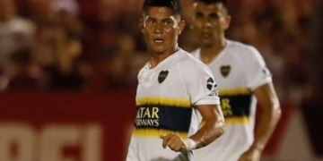 Millonarios: ¿Cómo se pagaría el fichaje Jorman Campuzano?