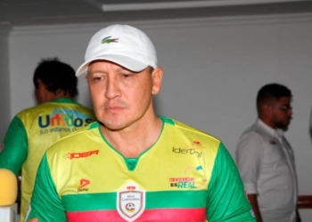 José Fernando Santa lucha contra una fuerte enfermedad
