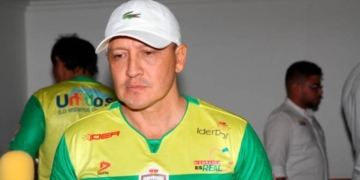 José Fernando Santa lucha contra una fuerte enfermedad