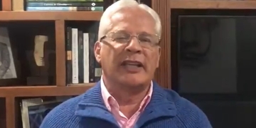 Expresidente de Millonarios tiene coronavirus