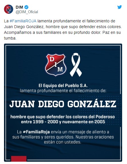 Diego gonzalez juan Juan Diego