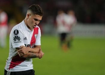 Así empiezan las despedidas para Juan Fernando Quintero