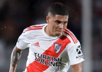 ¡Nueva oferta millonaria por Juan Fernando Quintero!