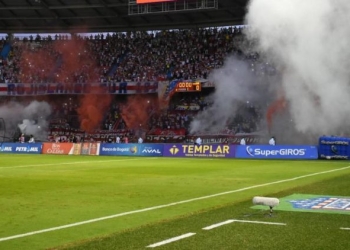 Junior vs. Flamengo por Copa Libertadores: ¿Lleno en el Metropolitano?