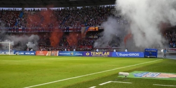 Junior vs. Flamengo por Copa Libertadores: ¿Lleno en el Metropolitano?