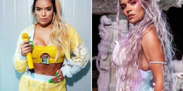 Karol G mostró su lado más solidario con generosa donación en Antioquia