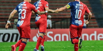 Los elegidos en el Medellín para la visita a Boca Juniors