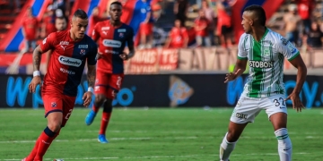 ¿Cuándo será la reanudación de la Liga BetPlay Dimayor 2020-I?