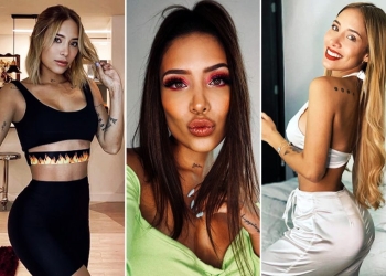 Luisa Fernanda W confesó de cuál equipo es hincha en Colombia
