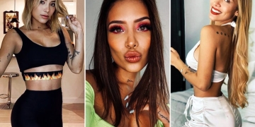 Luisa Fernanda W confesó de cuál equipo es hincha en Colombia