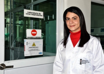 Instituto Nacional de Salud estima 4 millones de contagiados y 3 mil fallecidos por COVID-19 en Colombia