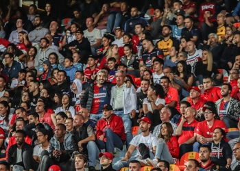 Deportivo Independiente Medellín se unió a #YoMeQuedoEnCasa por COVID-19