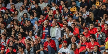 Deportivo Independiente Medellín se unió a #YoMeQuedoEnCasa por COVID-19