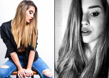 Murió Melody Pasini, novia de Ricardo Centurión, por un paro cardíaco