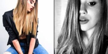 Murió Melody Pasini, novia de Ricardo Centurión, por un paro cardíaco