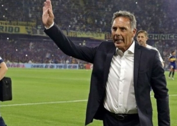 ¡El favor que le hizo Miguel Russo a la Selección Colombia!