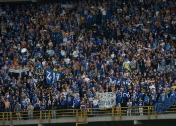 Video: Problemas con los hinchas de Millonarios en Ibagué