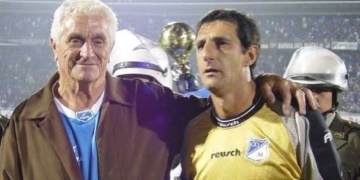Luto en Millonarios: Falleció Amadeo Carrizo