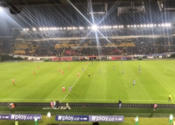 OFICIAL de la Dimayor sobre el Fútbol Profesional Colombiano