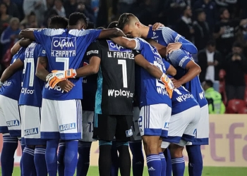¿Millonarios está quebrado?